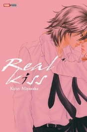 Real Kiss + Iwaco