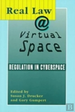 Bertrand.pt - Real Law @ Virtual Space-Communication Regulation In Cyberspace