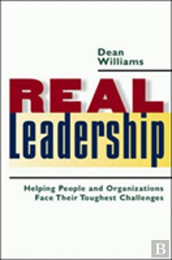 Bertrand.pt - Real Leadership: Helping People And Organizations Face Their Toughest Challenges