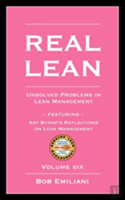 Bertrand.pt - Real Lean