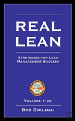 Bertrand.pt - Real Lean: Strategies For Lean Managemen