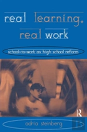 Real Learning, Real Work