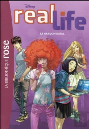 Real Life - 01