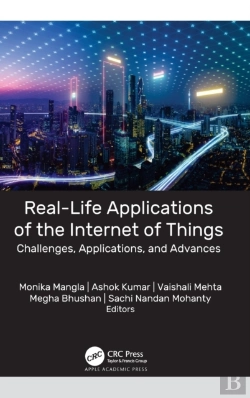 Bertrand.pt - Real-Life Applications Of The Internet Of Things