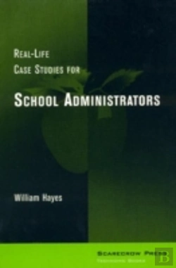Bertrand.pt - Real-Life Case Studies For School Administrators
