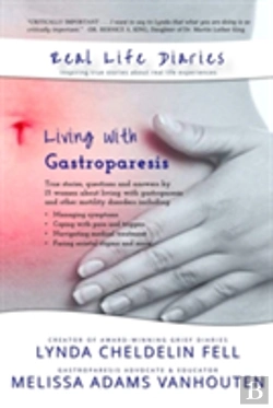 Bertrand.pt - Real Life Diaries: Living With Gastroparesis