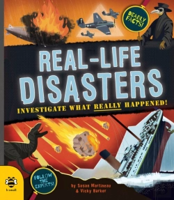 Bertrand.pt - Real-Life Disasters