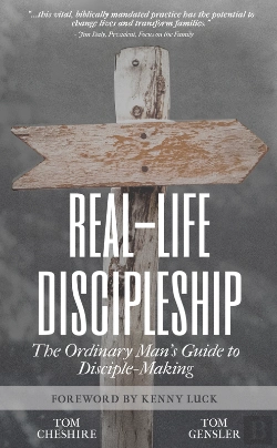 Bertrand.pt - Real-Life Discipleship
