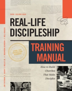 Bertrand.pt - Real-Life Discipleship Training Manual