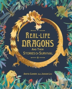 Bertrand.pt - Real-Life Dragons And Their Stories Of Survival