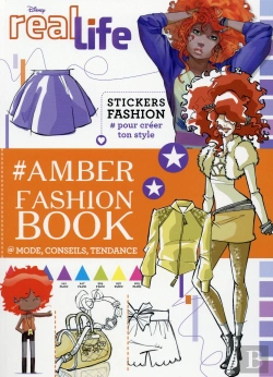 Bertrand.pt - Real Life ; Fashion Book Amber