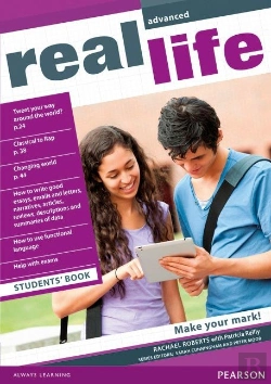 Bertrand.pt - Real Life Global Advanced Students Book