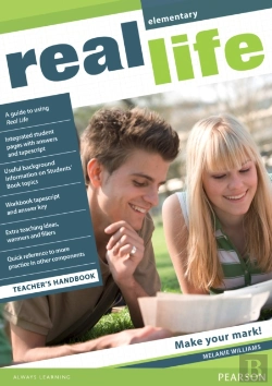 Bertrand.pt - Real Life Global Elementary Teacher'S Handbook