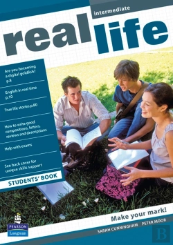 Bertrand.pt - Real Life Global Intermediate Students Book