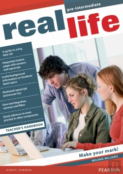 Bertrand.pt - Real Life Global Pre-Intermediate Teacher'S Handbook