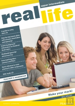 Bertrand.pt - Real Life Global Upper Intermediate Teacher'S Handbook