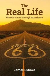 Real Life:  Growth Comes Through Experience