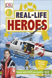 Real Life Heroes