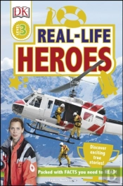 Real Life Heroes