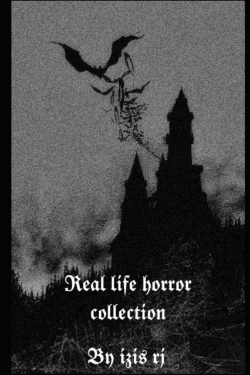 Bertrand.pt - Real Life Horror Collection