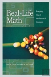 Real-Life Math