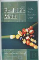 Real-Life Math