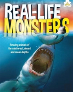 Bertrand.pt - Real-Life Monsters