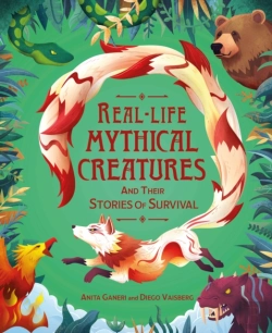 Bertrand.pt - Real-Life Mythical Creatures And Their Stories Of Survival
