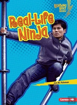 Bertrand.pt - Real-Life Ninja