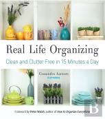 Real Life Organizing