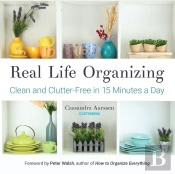 Real Life Organizing