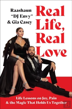 Bertrand.pt - Real Life, Real Love: Life Lessons On Joy, Pain, And The Magic That Holds Us Together