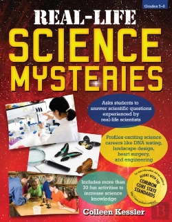 Bertrand.pt - Real-Life Science Mysteries