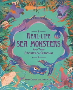 Bertrand.pt - Real-Life Sea Monsters And Their Stories Of Survival