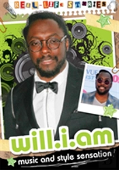 Real-Life Stories: Will.I.Am