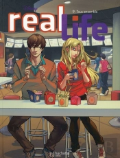 Real Life T9