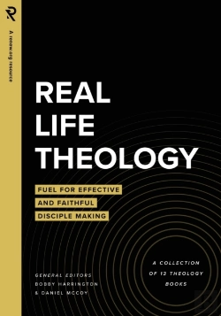 Bertrand.pt - Real Life Theology: Fuel For Effective A