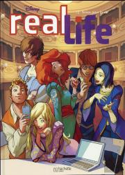 Real Life Tome 12