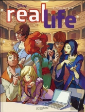 Real Life Tome 12