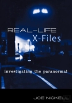 Bertrand.pt - Real-Life X-Files
