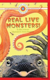 Real Live Monsters: Level 2
