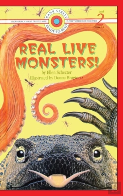 Bertrand.pt - Real Live Monsters: Level 2