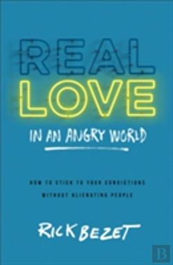 Bertrand.pt - Real Love In An Angry World