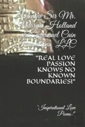 'Real Love Passion Knows No Known Boundaries!'
