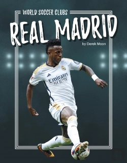 Bertrand.pt - Real Madrid