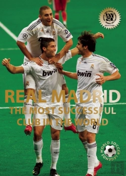Bertrand.pt - Real Madrid