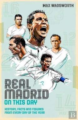 Bertrand.pt - Real Madrid On This Day
