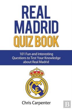 Bertrand.pt - Real Madrid Quiz Book