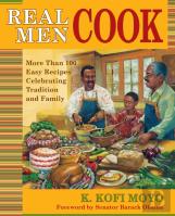 Real Men Cook