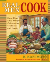 Real Men Cook